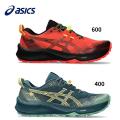 【全品ポイント5倍】アシックス asics メンズ トレイルランニングシューズ GEL-Trabuc...