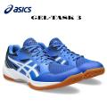 【全品ポイント5倍】アシックス asics ハンドボールシューズ GEL-TASK 3 屋内用 メン...