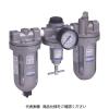 「日本精器 FRLユニット20A BN-2501-20 1セット(1個) 103-5410（直送品）」の商品サムネイル画像1枚目