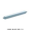 「トラスコ中山 TRUSCO 取替用単品 スチールローラー φ57×2.1t W300 S付 VL57W300-21 1本 511-3504（直送品）」の商品サムネイル画像1枚目