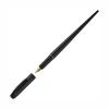 「プラチナ万年筆　デスクペン　黒　DPQ-700A#1　（直送品）」の商品サムネイル画像1枚目