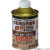 「サンデーペイント エコウッドカラーステイン チーク 200ml #262625（直送品）」の商品サムネイル画像1枚目