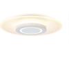 「アイリスオーヤマ LEDシーリングライト 導光板 調光 調色 12畳 5200lm CEA-A12DLP 1台（直送品）」の商品サムネイル画像1枚目