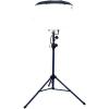「和コーポレーション LEDバルーンライト 210W反射・三脚 BL-210-S 1台（直送品）」の商品サムネイル画像1枚目