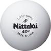 「ニッタク（Ｎｉｔｔａｋｕ） Ｃトップトレ球 NB1466 1セット(120入)（直送品）」の商品サムネイル画像2枚目