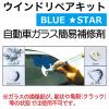 「BLUE STAR ウインドリペアキット No777 1セット（直送品）」の商品サムネイル画像2枚目