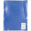 「ゴークラ カラー不織布シール タックボン 500×400mm 1枚 青 T-10 10袋（直送品）」の商品サムネイル画像1枚目