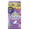 「リブドゥコーポレーション 超うす安心パッド まとめ買いパック 300cc 17970 20枚 　介援隊 T0972（直送品）」の商品サムネイル画像1枚目