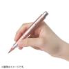 「クツワ 鉛筆ホルダー(ピンクゴールド) RH023PK 1セット(1個×5)（直送品）」の商品サムネイル画像4枚目