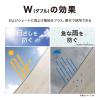 「タカショー 雨よけシェード グレー 2x2m JWP-W20GY 1枚（直送品）」の商品サムネイル画像3枚目