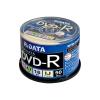 「RiTEK データ用DVD-R 50枚 D-R16X47G.PW50SP B　1パック（直送品）」の商品サムネイル画像2枚目