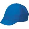 「体操帽子 スクラム L ブルー 101220 1セット(3入) フットマーク（直送品）」の商品サムネイル画像1枚目