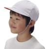 「体操帽子 スイング LL 101230B1 1セット(3入) フットマーク（直送品）」の商品サムネイル画像1枚目