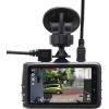 「TOHO リアカメラ付きFHDドライブレコーダー DX-1080RC 1台（直送品）」の商品サムネイル画像4枚目