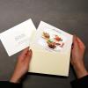 「【手土産やお祝いの贈り物に】 トリオ ＴＨＥ ハンバーグ ギフトカード　スタンダード封筒（直送品）」の商品サムネイル画像2枚目