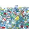 「松野工業 日本製 おはじき ガラス ダイヤハジキ MIX D1231 1袋（600粒入）（直送品）」の商品サムネイル画像1枚目