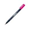「トンボ鉛筆 水性サインペン 筆之助 しっかり仕立てピンク WS-BH22 5本（直送品）」の商品サムネイル画像1枚目