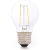「アイリスオーヤマ LED電球 ミニボール球 昼白色相当 （230lm） LDG2N-G-FC（直送品）」の商品サムネイル画像1枚目