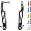 「RIDEA V-Brake Forging Long arm ゴールド FLV（直送品）」の商品サムネイル画像1枚目