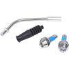 「RIDEA V-Brake Forging Long arm ブラック FLV（直送品）」の商品サムネイル画像2枚目