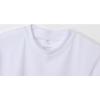 「Champion(チャンピオン) 半袖 Tシャツ SHORT SLEEVE T-SHIRT S ホワイト C3XS395 1枚（直送品）」の商品サムネイル画像4枚目