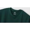 「Champion(チャンピオン) 長袖 Tシャツ LONG SLEEVE T-SHIRT S グリーン C3XS491 1枚（直送品）」の商品サムネイル画像4枚目