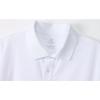 「Champion(チャンピオン) ポロシャツ POLO SHIRT S ホワイト C3XS396 1枚（直送品）」の商品サムネイル画像2枚目