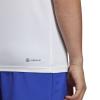 「adidas(アディダス) メンズ トレーニング ウェア 半袖シャツ M TR-ES BASE Tシャツ J/S IC7430 NQE20（直送品）」の商品サムネイル画像6枚目