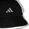 「adidas(アディダス) ランニング キャップ 帽子 XCITY HR キャップ OSFX HT4816 EBB17 1個（直送品）」の商品サムネイル画像4枚目