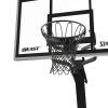 「SPALDING（スポルディング） バスケットボール用 ゴール 60インチ ザ・ビースト ステルス 7B1998CN 1台（直送品）」の商品サムネイル画像3枚目
