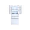 「アイリスオーヤマ 大型冷凍冷蔵庫 503L IRGN-50A-W １台（直送品）」の商品サムネイル画像2枚目