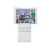 「アイリスオーヤマ 大型冷凍冷蔵庫 503L IRGN-50A-W １台（直送品）」の商品サムネイル画像4枚目