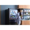 「アイリスオーヤマ 大型冷凍冷蔵庫 453L IRSN-45A-B １台（直送品）」の商品サムネイル画像6枚目