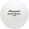 「Promark（プロマーク） ソフトボール ボール 練習球 3号球 SB803N 1セット(1個入×10)（直送品）」の商品サムネイル画像2枚目