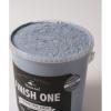 「ワンウィル FINISH ONE 珪藻土 5kg ブルーグレー209317　1缶（直送品）」の商品サムネイル画像4枚目