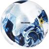 「sfida（スフィーダ） サッカー ボール GIOCARE JR 4 ホワイト×ブルー SB23VG03 1個（直送品）」の商品サムネイル画像4枚目