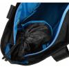 「sfida（スフィーダ） TEAMマネージトートバッグ FREE ブラック×ブルー SH23B02 1個（直送品）」の商品サムネイル画像2枚目