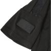 「sfida（スフィーダ） サッカー ウェア レフェリーシャツ 半袖 XL ブラック SA22836 1枚（直送品）」の商品サムネイル画像5枚目