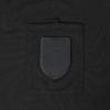 「sfida（スフィーダ） サッカー ウェア レフェリーシャツ 半袖 2XL ブラック SA22836 1枚（直送品）」の商品サムネイル画像3枚目