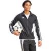 「adidas（アディダス） サッカー ウインドウェア TIRO23 C アンセムジャケット J/3XL IA0626 DKR40 1着（直送品）」の商品サムネイル画像5枚目