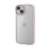 「iPhone 14 / 13 用 ケース ハイブリッド カバー 薄型 ピンク PM-A22ATSLFCSPN エレコム 1個（直送品）」の商品サムネイル画像8枚目