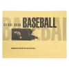 「成美堂スポーツ出版 野球用 スコアブック (特製版） 9103 5冊（直送品）」の商品サムネイル画像5枚目