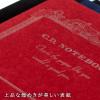 「日本ノート プレミアムCDノート SO A5 方眼　CDSSA5S 日本ノート CDSSA5S 5冊（直送品）」の商品サムネイル画像6枚目