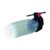 「ボッシュ 集じんカップ DUSTCUP 1個 819-0291（直送品）」の商品サムネイル画像1枚目