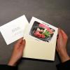 「AoyamaLab ギフトカード　手土産　お祝い　賞品　贈り物に　神戸牛すき焼き 300g(バラ肉・モモ肉 )　スタンダード封筒（直送品）」の商品サムネイル画像2枚目