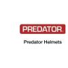 「PREDATOR（プレデター） ヘルメット ウノ グロスホワイト 40414 1個（直送品）」の商品サムネイル画像3枚目