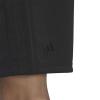 「adidas(アディダス) メンズ ハーフパンツ M MH 3ST ハーフパンツ J/M ブラック BXF47 1枚（直送品）」の商品サムネイル画像5枚目