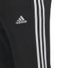 「adidas(アディダス) メンズ ロングパンツ スリーストライプス ダブルニットトラックパンツ J/M ブラック／ホワイト BXF59（直送品）」の商品サムネイル画像5枚目