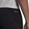 「adidas(アディダス) メンズ サッカー ロングパンツ ティロ 23 コンペティション トレーニングパンツ J/M ブラック TJ153（直送品）」の商品サムネイル画像5枚目