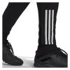 「adidas(アディダス) メンズ サッカー ロングパンツ ティロ 23 コンペティション トレーニングパンツ J/M ブラック TJ153（直送品）」の商品サムネイル画像6枚目